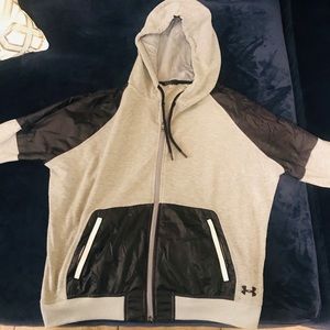 UA Terry Hoodie